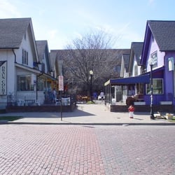 Braun Court