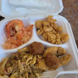 Carter's Supermarket - Kind of couldn't wait lol