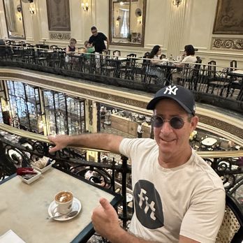Confeitaria Colombo - Cafes Near Me - Rio de Janeiro, RJ Confeitaria Colombo - Cafes Near Me - Rio de Janeiro, RJ