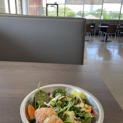 Salata - Fresh small salad with no protein