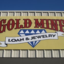 Gold Mine