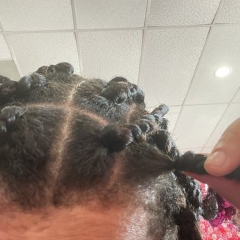 Hair By Semajae - Next day - Hair Stylists Near Me Hair By Semajae - Next day - Hair Stylists Near Me