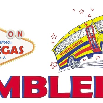 Tumblebus - Party & Event Planning Near Me - Las Vegas, Nevada Tumblebus - Party & Event Planning Near Me - Las Vegas, Nevada