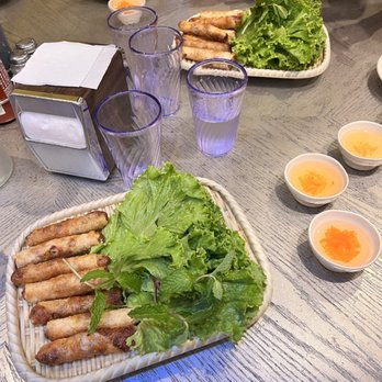 U Bar & Restaurant - spring roll - Vietnamese Near Me - Brooklyn, New York U Bar & Restaurant - spring roll - Vietnamese Near Me - Brooklyn, New York