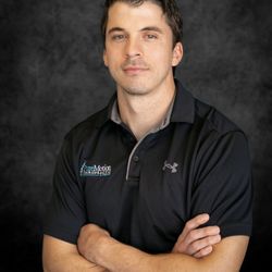 Pure Motion Chiropractic & Rehab - Dr. Marcus Peavler