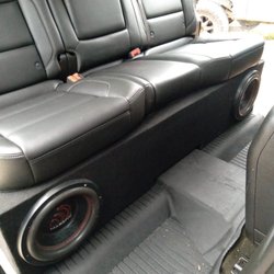 Outlaw Car Audio