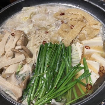 Yakitori Ando - Nabe - Izakaya Near Me - Honolulu, Hawaii Yakitori Ando - Nabe - Izakaya Near Me - Honolulu, Hawaii