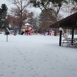 Crooked Lake Park