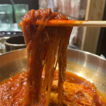 Yangmani - Korean Near Me - Rowland Heights, California