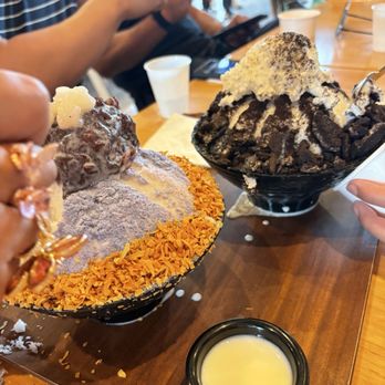 Sul & Beans - Desserts Near Me - Las Vegas, Nevada