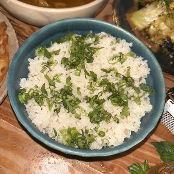 Canje - Rice - Caribbean Near Me - Austin, Texas