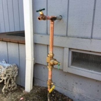 Fredimar Handyman - Front water service - Handyman Near Me Fredimar Handyman - Front water service - Handyman Near Me