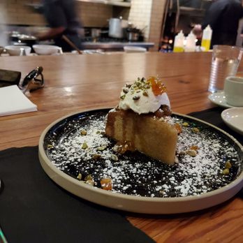 Red Ash - Dessert - Italian Near Me - Austin, Texas Red Ash - Dessert - Italian Near Me - Austin, Texas