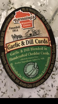 Curds and Whey Cheese Company by null