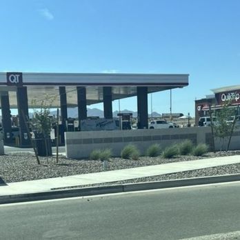 Quiktrip - Gas Stations Near Me - Surprise, Arizona Quiktrip - Gas Stations Near Me - Surprise, Arizona