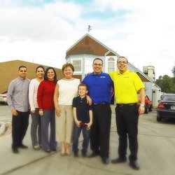 Schofield Family Insurance - Team from 2015