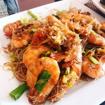 Sabai Sabai Thai Kitchen - Thai Near Me - Oceanside, California