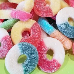 Miss D Shop - Nature's Balance CBD Gummies
