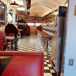The Diner on Main