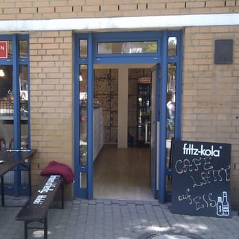 Pausenschön - Coffee & Tea Near Me - Hamburg, HH Pausenschön - Coffee & Tea Near Me - Hamburg, HH