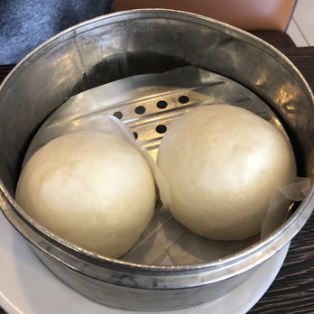 Dim Sum Cafe - Red bean buns - Dim Sum Near Me - Mesa, Arizona