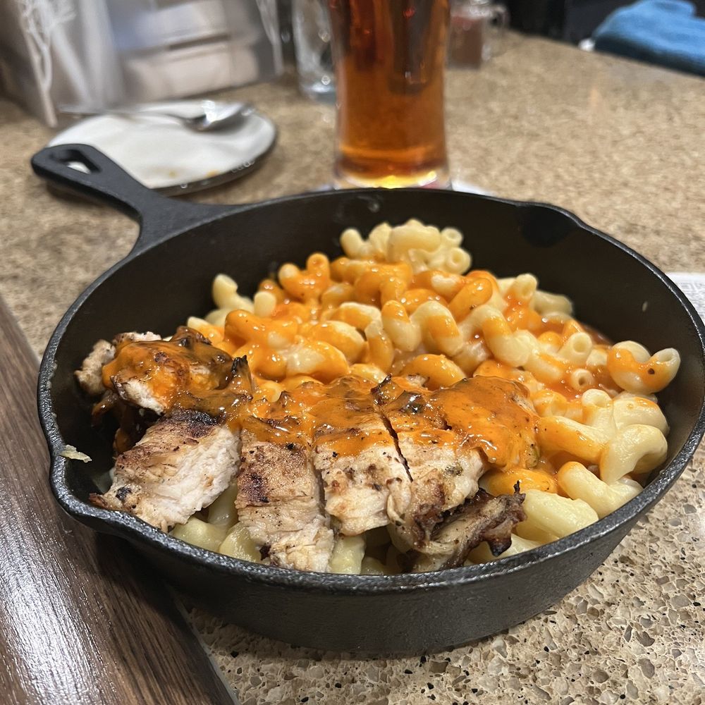 Mac's Tap & Table - Buffalo Mac and cheese - Cocktail Bars Near Me - Leonardtown, Maryland Mac's Tap & Table - Buffalo Mac and cheese - Cocktail Bars Near Me - Leonardtown, Maryland