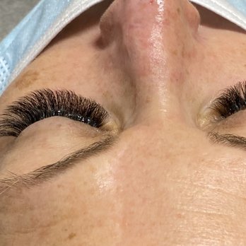 Lashes by Kendelle - 6D Volume - Eyelash Service Near Me - Flower Mound, Texas