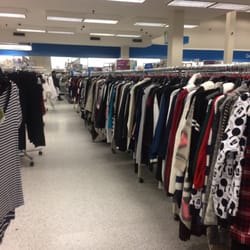 Ross Dress for Less