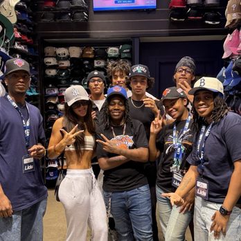 Lids - Squad - Hats Near Me - New York, New York Lids - Squad - Hats Near Me - New York, New York