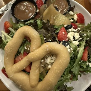 56 Kitchen - French Kiss salad - Sandwiches Near Me - Mayfield Heights, Ohio 56 Kitchen - French Kiss salad - Sandwiches Near Me - Mayfield Heights, Ohio
