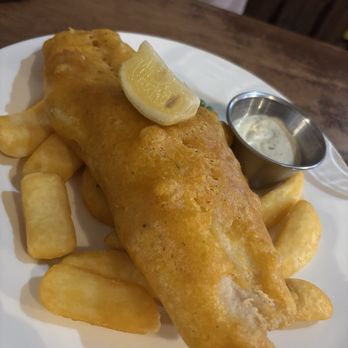 Tolbooth Tavern - Fish & Chips - Pubs Near Me - Edinburgh, EDH Tolbooth Tavern - Fish & Chips - Pubs Near Me - Edinburgh, EDH