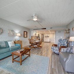 Coral Cay Condominiums
