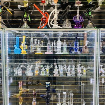 Smokers I - Tobacco Shops Near Me - Las Vegas, Nevada