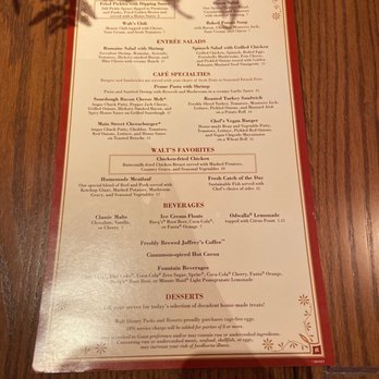 Carnation Cafe - American Near Me - Anaheim, California