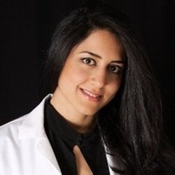 Los Gatos Center for Dental Excellence - Dr. Ladan Sahabi, DDS