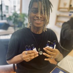 The Aroma Labs