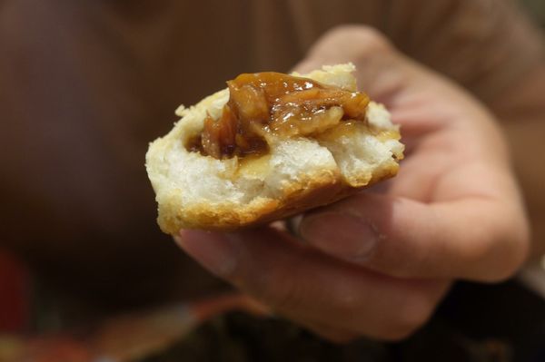 Tim Ho Wan by null