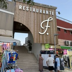 F Restaurante