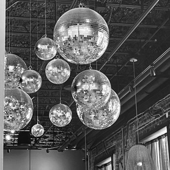 Queeny's - Cool decor - Burgers Near Me - Durham, North Carolina