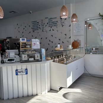 Verace - Gelato Near Me - Livermore, California