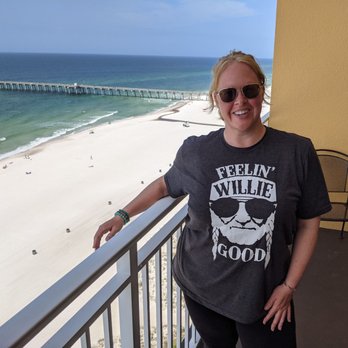 Sterling Reef Condominiums - Resorts Near Me - Panama City Beach, Florida