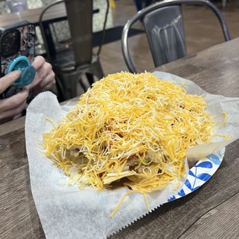 Oscar’s Taco Shop - Nachos - Mexican Near Me - Surprise, Arizona Oscar’s Taco Shop - Nachos - Mexican Near Me - Surprise, Arizona
