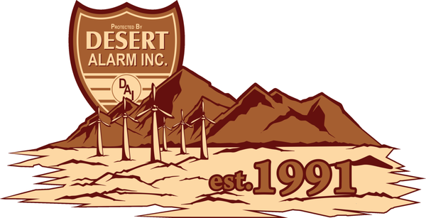 Desert Alarm Palm Desert Ca