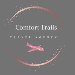 Comfort Trails Travel Agency
