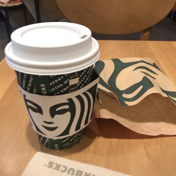 Starbucks - Coffee & Tea Near Me - Algonquin, Illinois