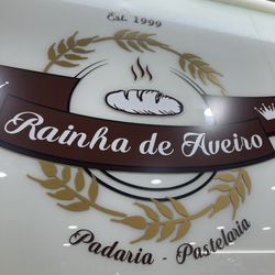 Rainha Aveiro Padaria Hotelaria