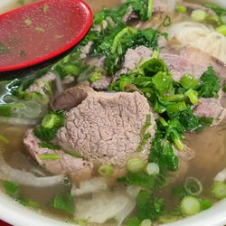 Tran's Restaurant - Pho by Mom!