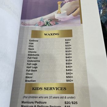 Bellagio Nail Spa - Waxing - Nail Salons Near Me - American Canyon, California Bellagio Nail Spa - Waxing - Nail Salons Near Me - American Canyon, California