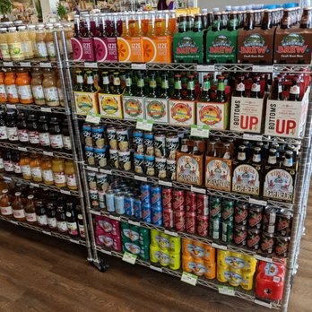 Nature's Pick Market - They even have juices and sodas - Organic Stores Near Me - Marietta, Georgia Nature's Pick Market - They even have juices and sodas - Organic Stores Near Me - Marietta, Georgia