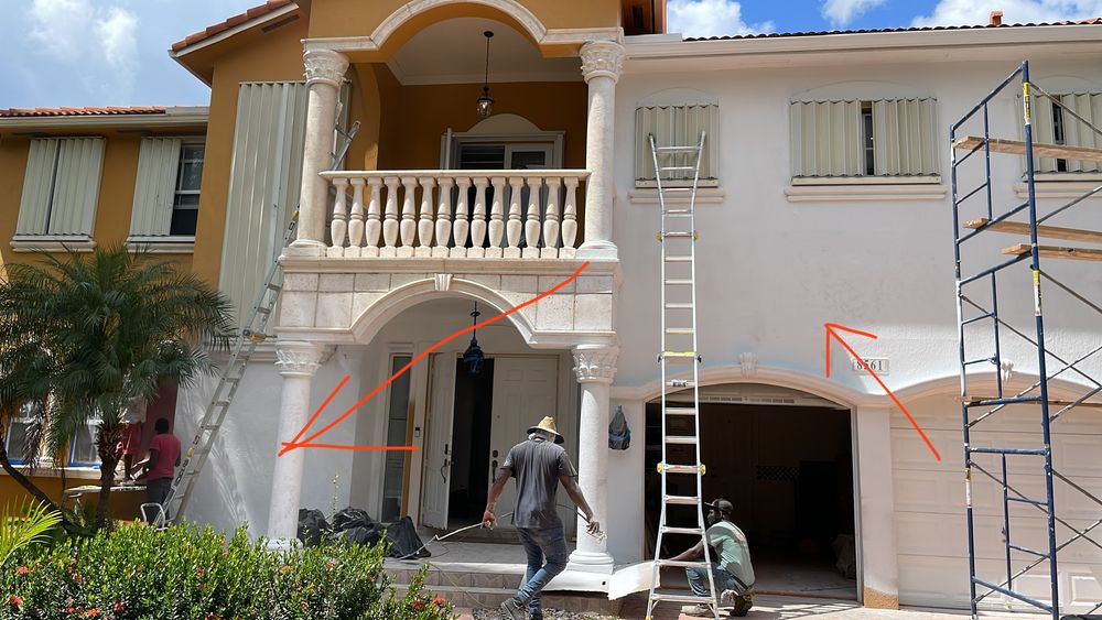 Slide of GHS General Contractors